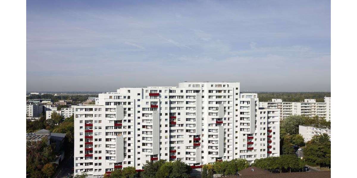 Etagenwohnung Ratingen West - 2 Zimmer, 65 m&sup2;, 709&euro; | Angebot:26492331