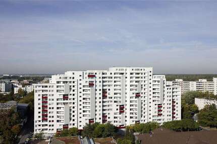 Wohnung Ratingen West - 2 Zimmer, 65 m&sup2;, 709&euro; | Angebot:26492331