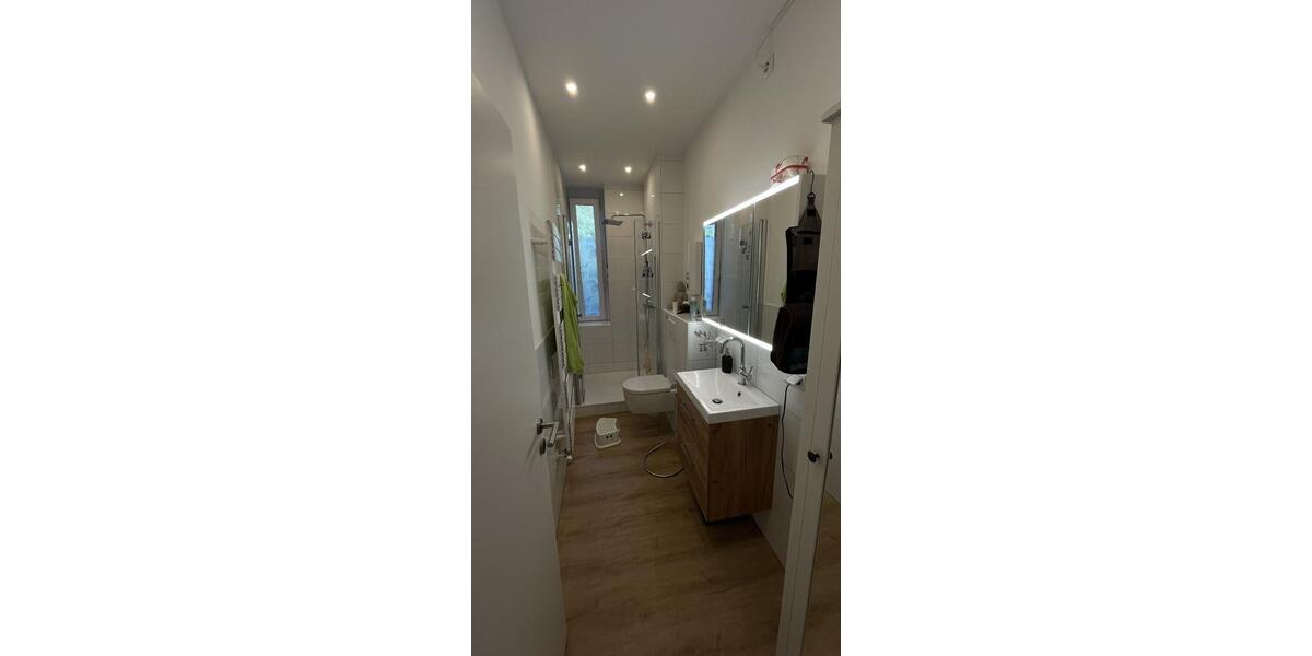 Erdgeschoßwohnung Essen Stadtbezirk VII - 2.5 Zimmer, 57 m&sup2;, 127.000&euro; | Angebot:27450768
