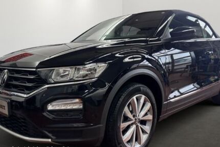 VW T-Roc 44.174 km 19.950 &euro; Velbert 42553