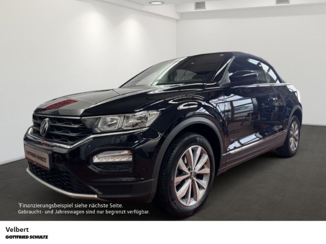 VW T-Roc 44.174 km 19.950 &euro; Velbert 42553