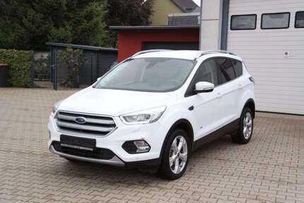 Ford Kuga 217.500 km 12.450 &euro; Velbert 42549