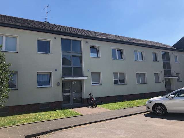 Wohnung zum Mieten in Dinslaken 536 € 67 m²