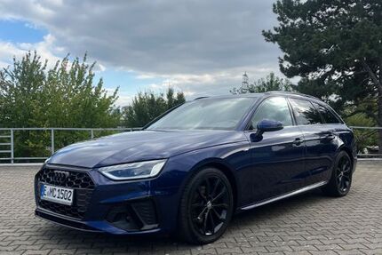 Audi A4 157.700 km 22.000 &euro; Essen 45357