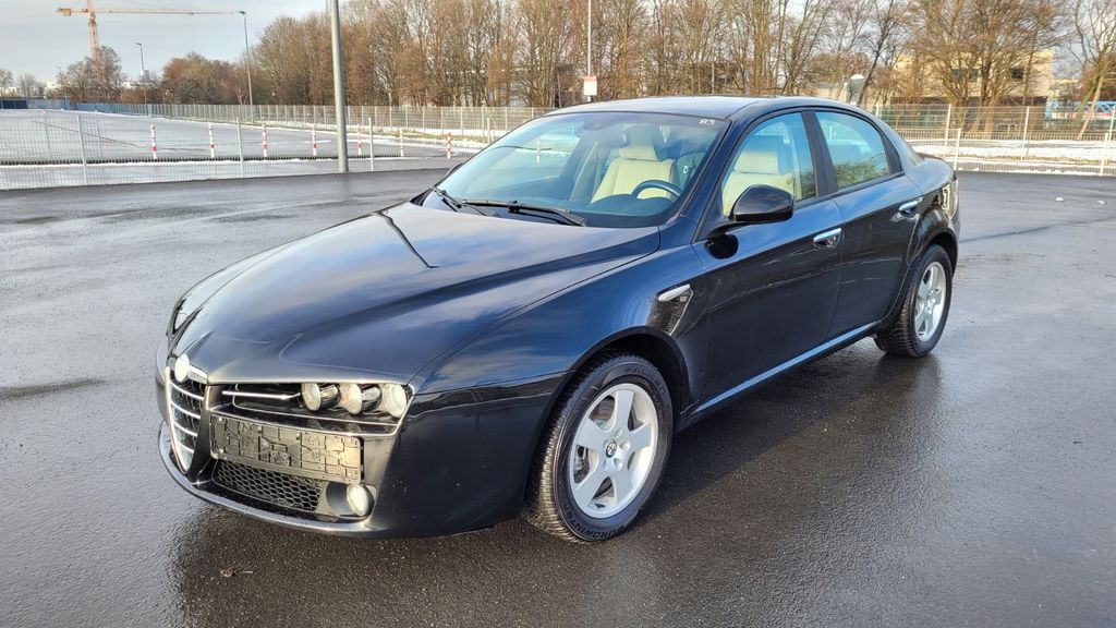 Alfa Romeo 159 151.000 km 2.990 &euro; Essen 45356