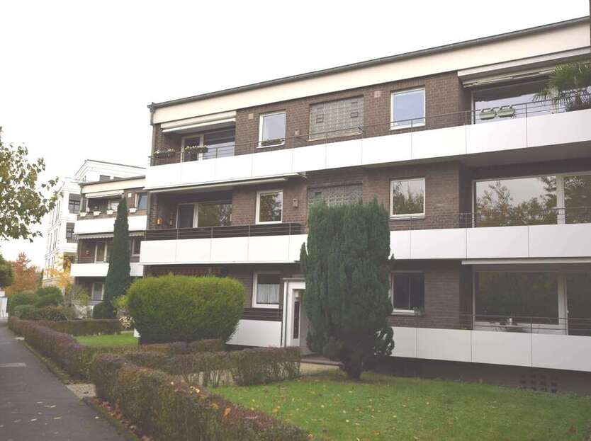 Wohnung zum Kaufen in Düsseldorf 398.000 € 75 m² 3 zimmer