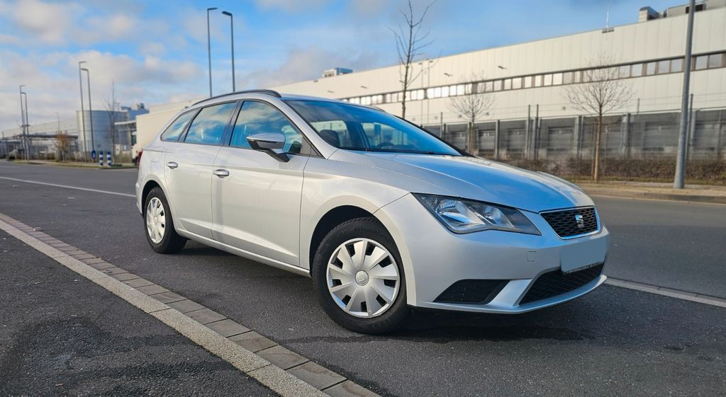 Seat Leon 139.000 km 7.000 &euro; Essen 45279
