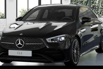Mercedes-Benz CLA 200 9.900 km 49.490 € Duisburg 47138