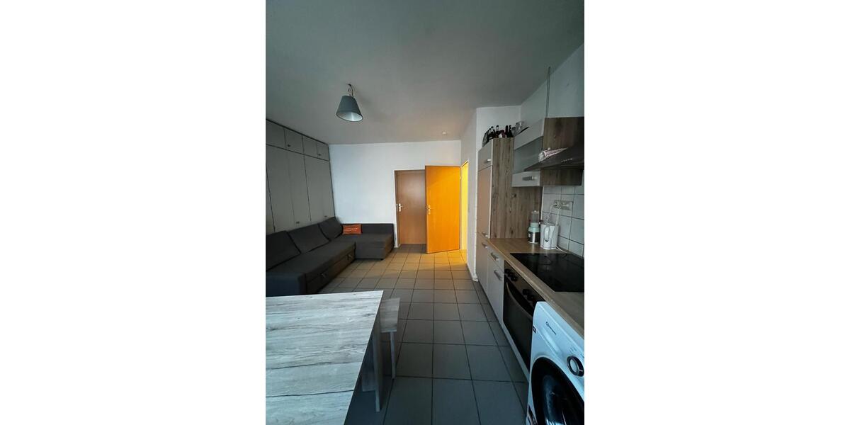 Etagenwohnung Bochum Wiemelhausen - 2 Zimmer, 90 m&sup2;, 550&euro; | Angebot:25759292