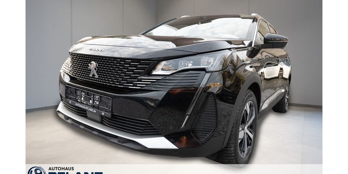 Peugeot 5008 32.700 km 31.300 &euro; Gelsenkirchen 45881