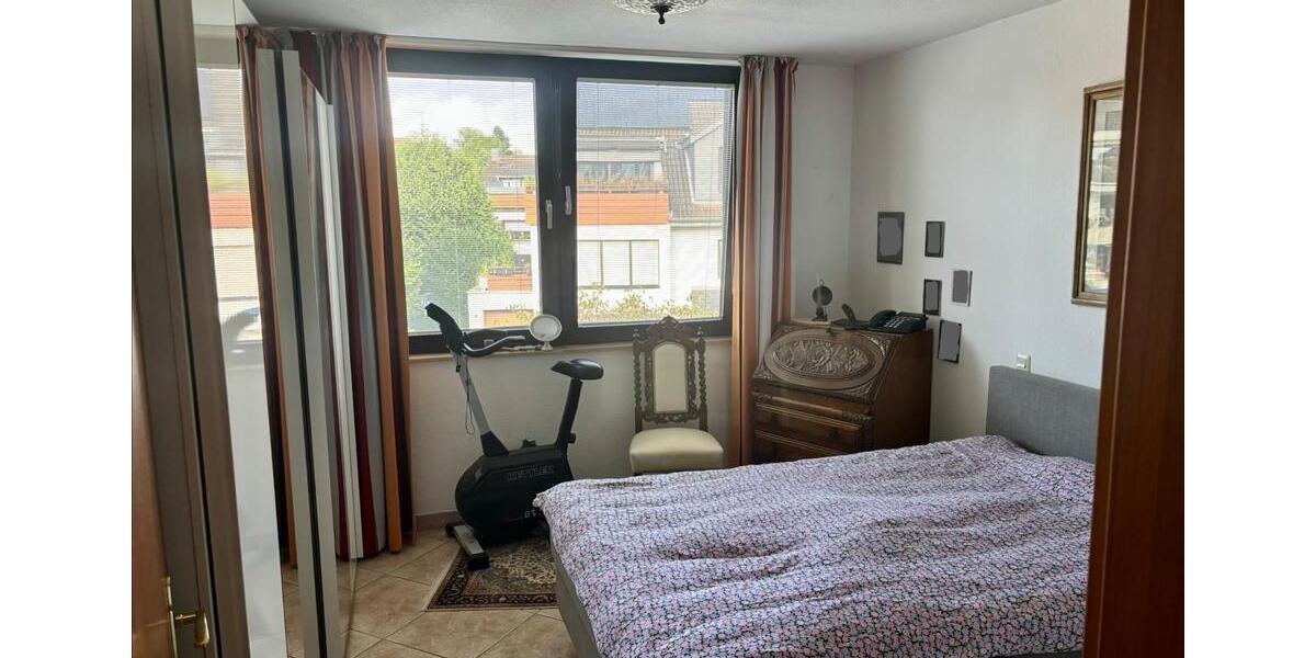 Etagenwohnung Mettmann - 3 Zimmer, 103 m&sup2;, 380.000&euro; | Angebot:27457207