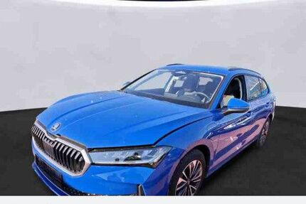 Skoda Superb 6.196 km 35.770 &euro; Bochum 44809
