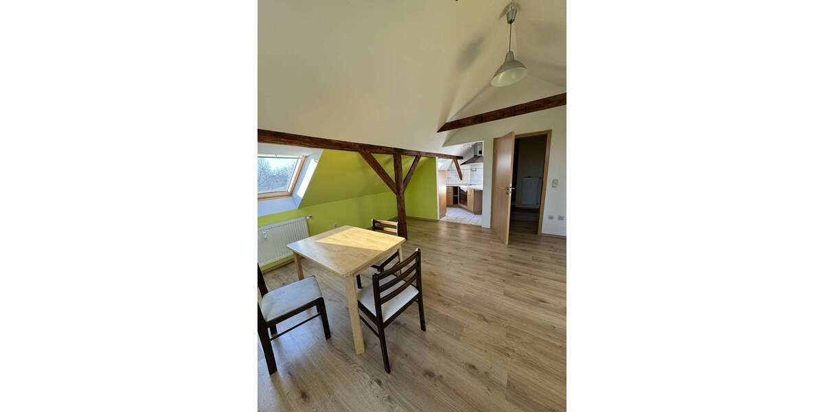 Etagenwohnung Gelsenkirchen Beckhausen - 1 Zimmer, 43 m&sup2;, 395&euro; | Angebot:25625584