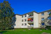 Wohnung zum Mieten in Dortmund 255,36 € 42.32 m²