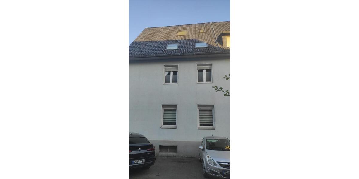 Mehrfamilienhaus, Wohnhaus Gelsenkirchen Gelsenkirchen-Mitte - 9 Zimmer, 186 m&sup2;, 435.000&euro; | Angebot:26919428