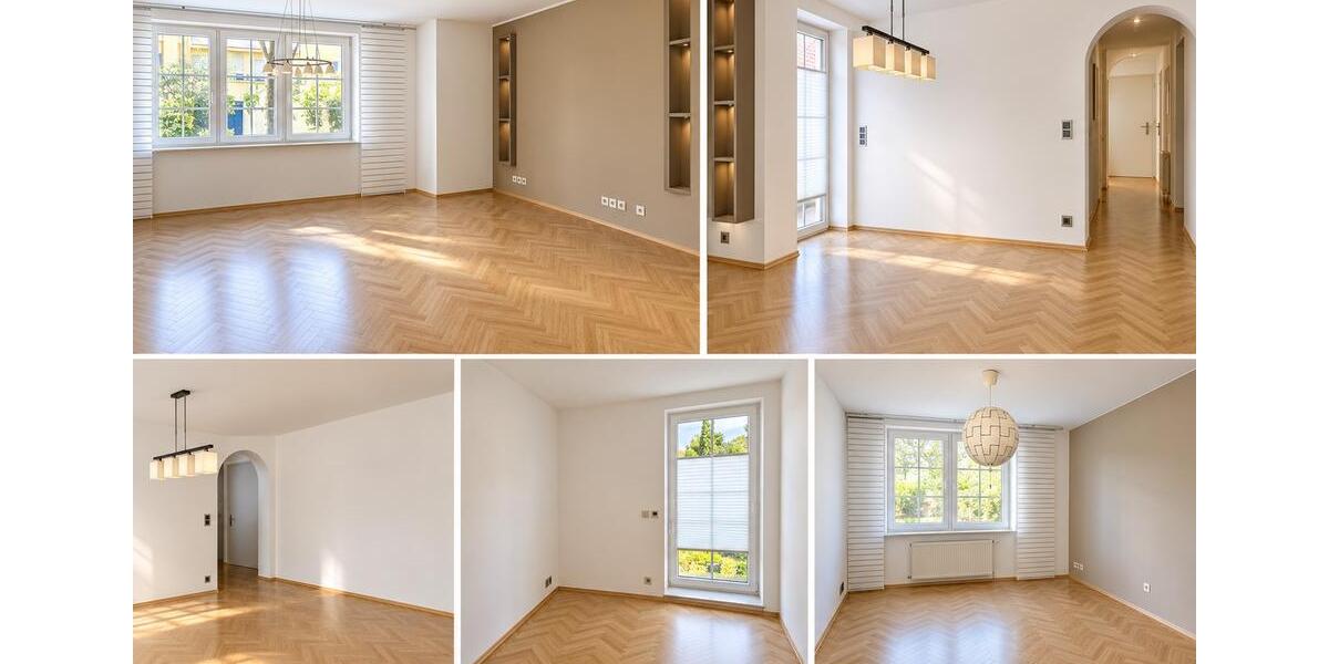 Etagenwohnung Gelsenkirchen Resse - 3.5 Zimmer, 85 m&sup2;, 230.000&euro; | Angebot:27460736