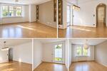 Etagenwohnung Gelsenkirchen Resse - 3.5 Zimmer, 85 m&sup2;, 230.000&euro; | Angebot:27460736