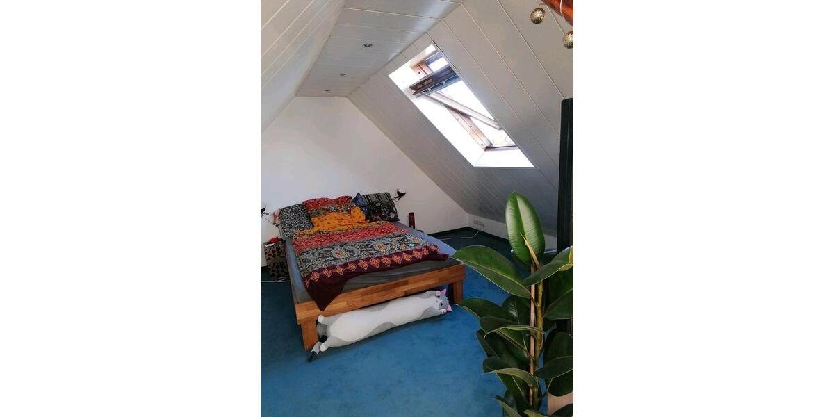 Maisonettenwohnung Ratingen Tiefenbroich - 4 Zimmer, 89 m&sup2;, 1.150&euro; | Angebot:25571214