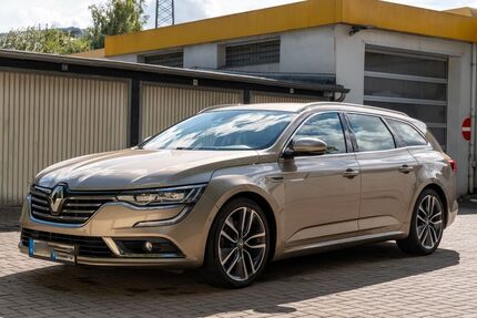 Renault Talisman 96.500 km 11.450 &euro; Duisburg 47167