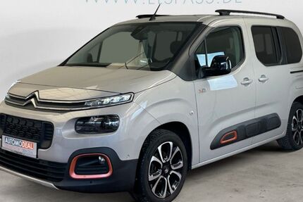 Citroen Berlingo 93.634 km 15.789 &euro; Moers 47445