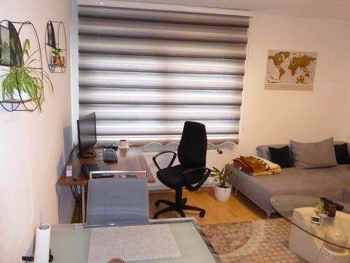 Etagenwohnung Oberhausen Osterfeld-West - 2 Zimmer, 52 m&sup2;, 330&euro; | Angebot:25814908