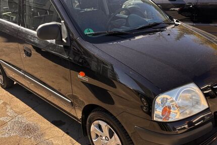 Hyundai Atos 140.500 km 1.999 &euro; Gevelsberg 58285