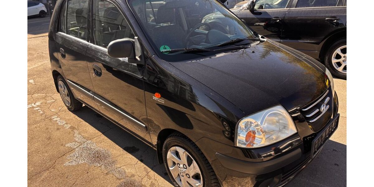 Hyundai Atos 140.500 km 1.999 &euro; Gevelsberg 58285