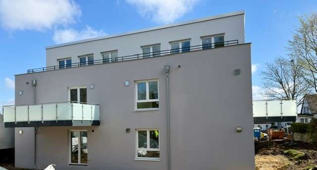 Etagenwohnung Bochum Eppendorf - 2.5 Zimmer, 72 m&sup2;, 1.215&euro; | Angebot:26475046