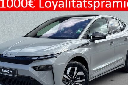 Skoda Enyaq 3.000 km 54.990 &euro; Castrop-Rauxel 44579