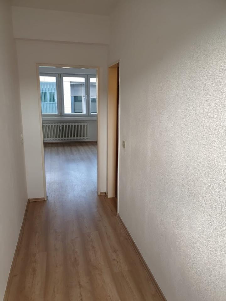 Traum Appartement in Wuppertal Elberfeld