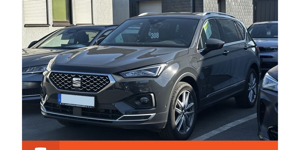 Seat Tarraco 62.105 km 29.390 &euro; Castrop-Rauxel 44579