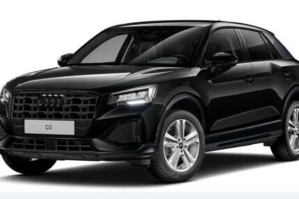 Audi Q2 28.883 km 27.880 &euro; Bochum 44809