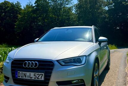 Audi A3 199.500 km 9.800 &euro; Hünxe 46569