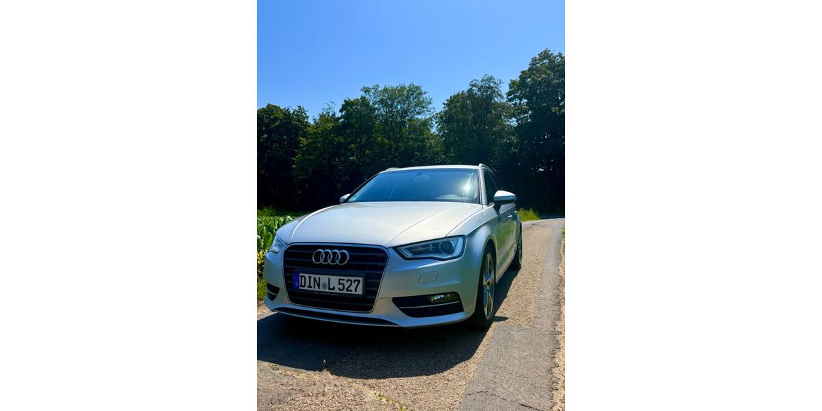 Audi A3 199.500 km 9.800 &euro; Hünxe 46569