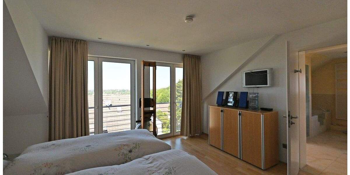 Etagenwohnung Essen Burgaltendorf - 5 Zimmer, 214 m&sup2;, 890.000&euro; | Angebot:25726328