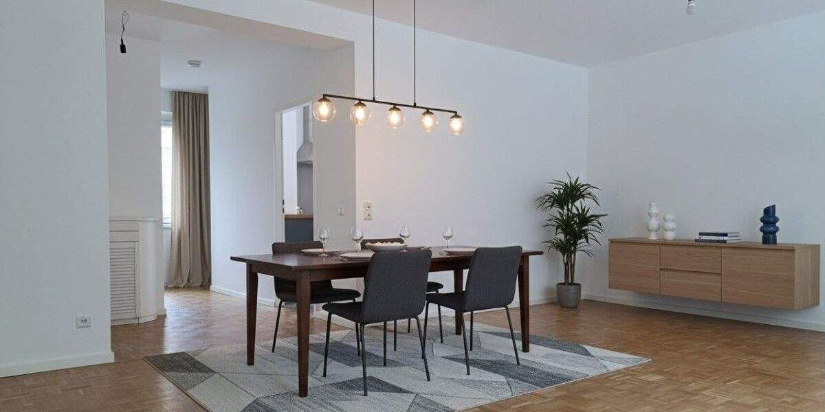 Etagenwohnung Essen Kettwig - 3 Zimmer, 83 m&sup2;, 269.000&euro; | Angebot:24296388