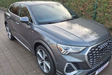 Audi Q3 34.300 km 34.900 &euro; Gelsenkirchen 45892