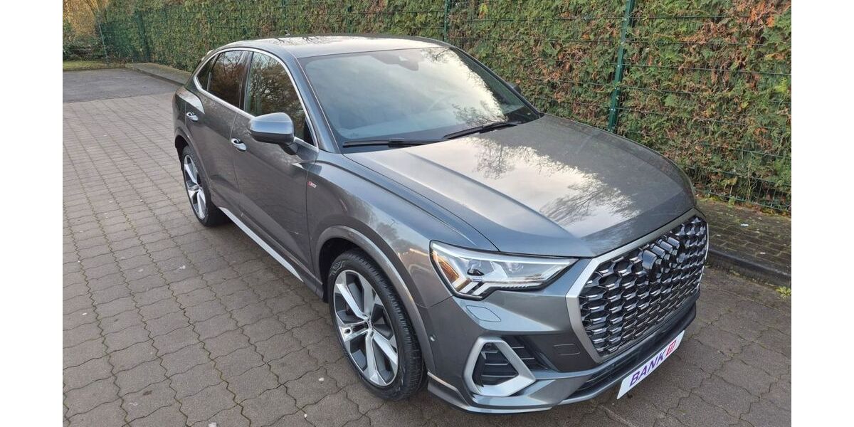 Audi Q3 34.300 km 34.900 &euro; Gelsenkirchen 45892