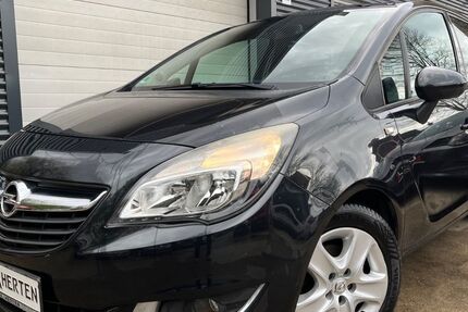 Opel Meriva 134.800 km 5.800 &euro; Herten 45699