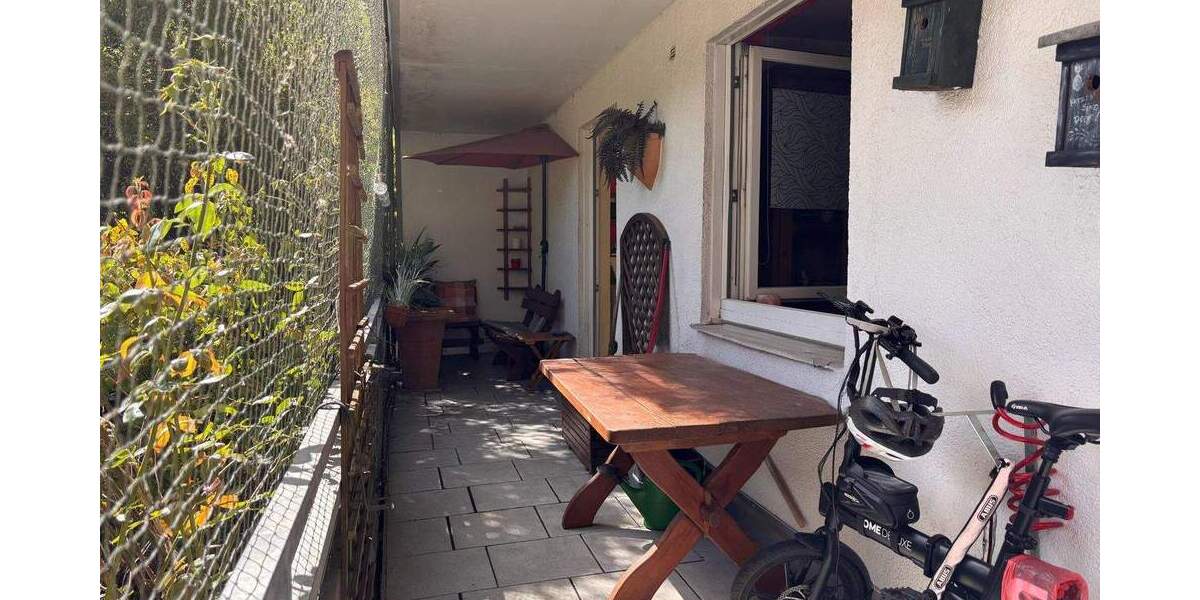 Etagenwohnung Mettmann - 2 Zimmer, 74 m&sup2;, 147.000&euro; | Angebot:25779555