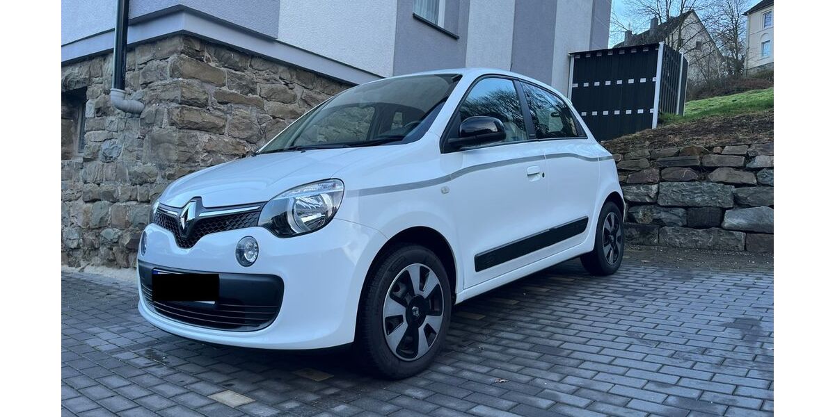 Renault Twingo 52.000 km 6.999 &euro; Wuppertal 42289