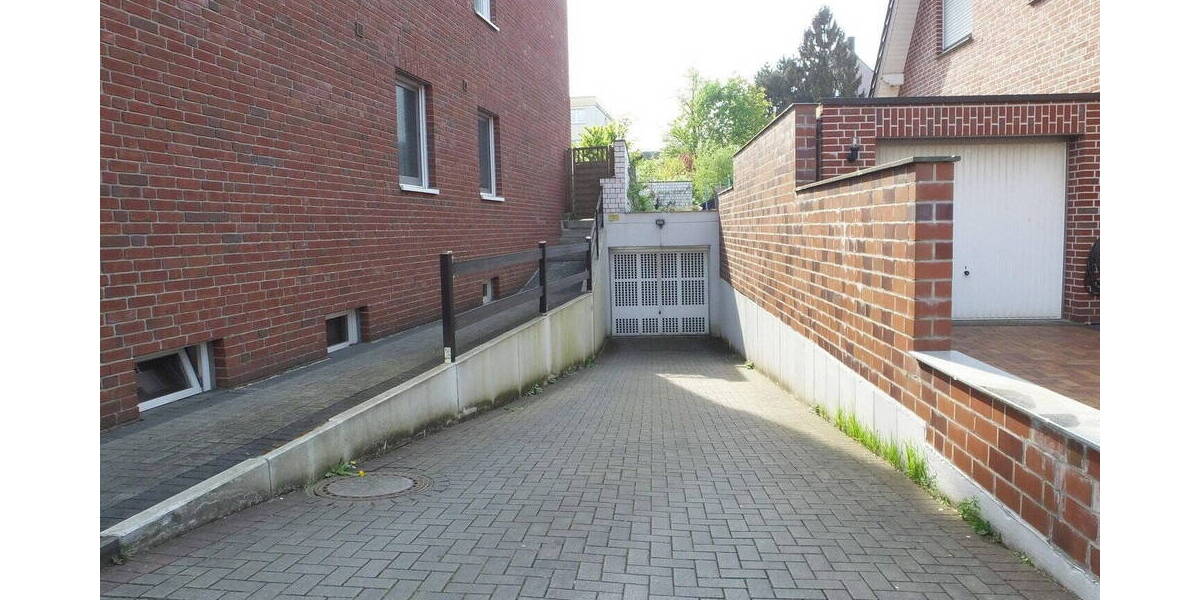 Etagenwohnung Dorsten Hardt - 3 Zimmer, 98 m&sup2;, 300.000&euro; | Angebot:26418067