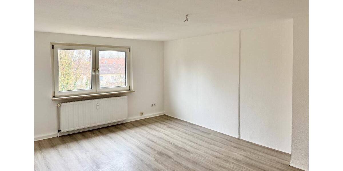 Geräumige & gepflegte 2,5 Wohnung in 45888 GE 2.5 zimmer