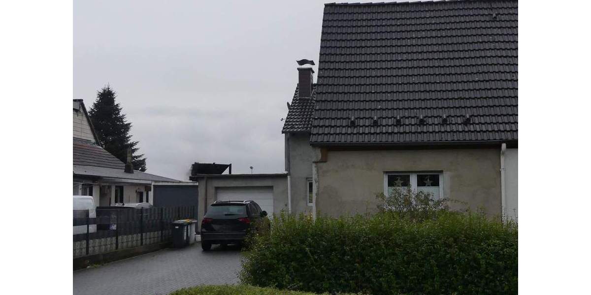 Doppelhaushälfte Recklinghausen König-Ludwig - 6 Zimmer, 134 m&sup2;, 260.000&euro; | Angebot:25677890