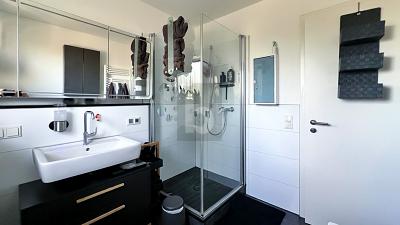 ENERGIE-A : PV, WALLBOX & GARTEN IN HATTINGEN - Reihenendhaus Hattingen Blankenstein | Angebot:25298908