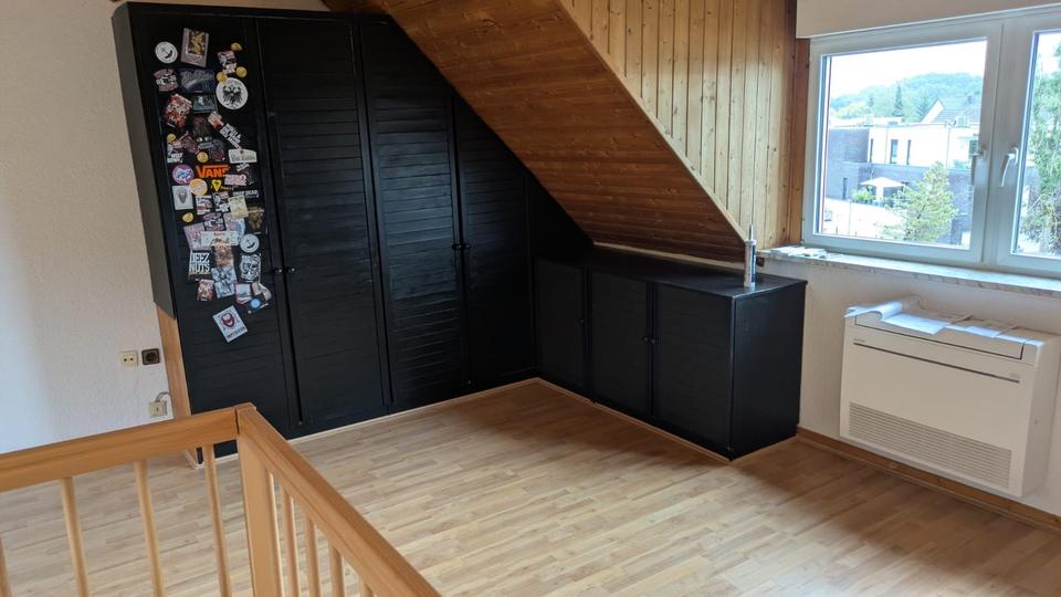 Reihenhaus Mülheim an der Ruhr Broich - 4 Zimmer, 110 m&sup2;, 395.000&euro; | Angebot:27436319
