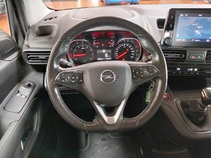 Opel Combo Life 1.2 Edition Kam SHZ LHZ DAB Navi Tempo 58.529 km 18.380 € HAAN 42781