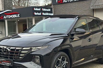 Hyundai TUCSON 41.556 km 26.990 &euro; Velbert 42551
