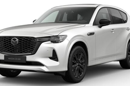 Mazda CX-60 9.541 km 46.640 &euro; Moers 47441