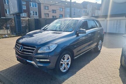 Mercedes ML 350